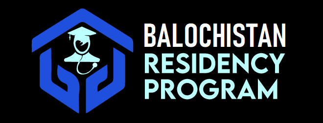 balochistan residency program